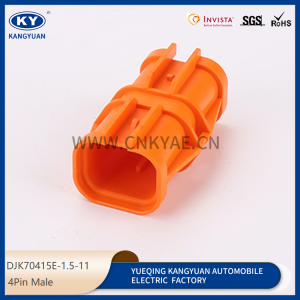 DJK70415E-1.5-11 for automotive waterproof connectors, automotive connectors, wiring harness plug