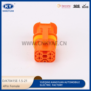 DJK70415E-1.5-21 for automotive waterproof connectors, automotive connectors, wiring harness plug