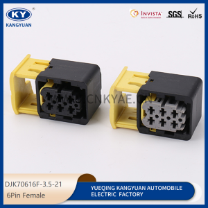 1-1418437-1 for automotive new energy heavy-duty connectors, waterproof connectors, wiring harness plug