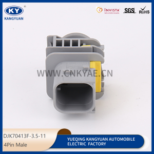 2-1703818-1 for automotive oxygen sensor plugs, automotive connectors, waterproof connectors