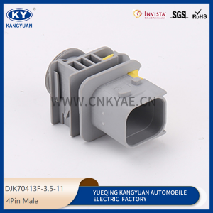 2-1703818-1 for automotive oxygen sensor plugs, automotive connectors, waterproof connectors