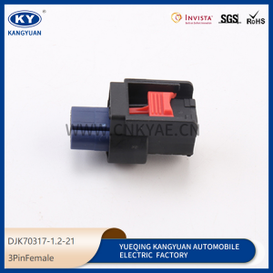 13893234 for automotive harness connectors, automotive connectors DJK70317-1.2-21