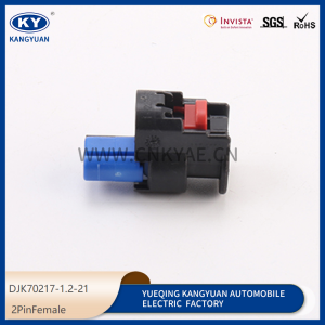 1-2203769-1 DJK70217-1.2-21 for automobile CT4 high position brake lamp plug 2p hole