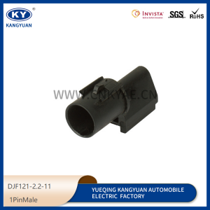 PB625-01027/PB623-01020 KUM Auto waterproof 1Pin Oil Pressure swith Sensor connector pigtail plug for Hyundai Veracruz Kia Sorento