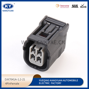 The 6189-7039 is suitable for the DJK7041A-1.2-21-11 oxygen plug in the front and rear of the flying accord