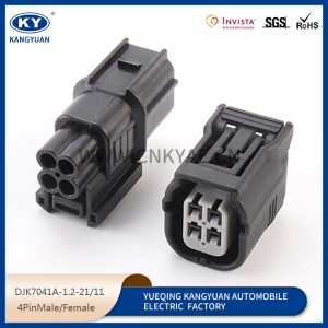 The 6189-7039 is suitable for the DJK7041A-1.2-21-11 oxygen plug in the front and rear of the flying accord