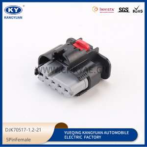 1-2203775-2 for automotive connectors, automotive plug-ins, harness plug DJK70517-1.2-21