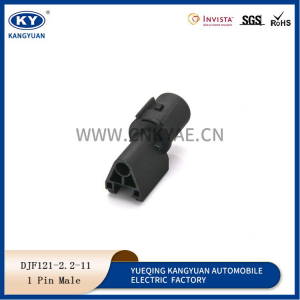 PB625-01027/PB623-01020 KUM Auto waterproof 1Pin Oil Pressure swith Sensor connector pigtail plug for Hyundai Veracruz Kia Sorento