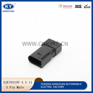 32030839/9441391 Female High Pressure Oil Pressure 3Pin Connector For BMW KOATAL 09441391