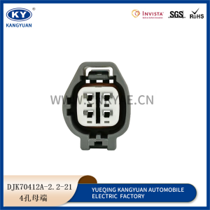 6189-0629 for automotive oxygen sensor plug, connector DJK70412A-2.2-21