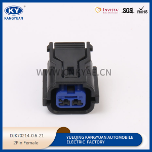 HP285-02021/HP281-02020 automotive waterproof connector plug DJK70214-0.6-21/11