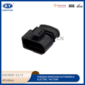 3A0973304 suitable for automotive oxygen sensor plug 4p