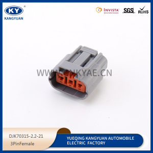6195-0009/6195-0012 3p hole Sumitomo Automobile Waterproof Connector plug