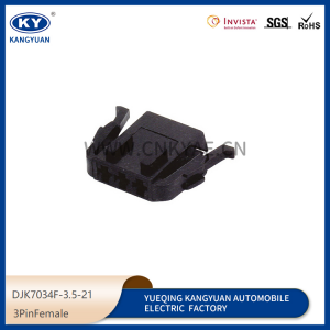 191972703 for automotive harness sensors, connectors plug DJ7034F-3.5-21