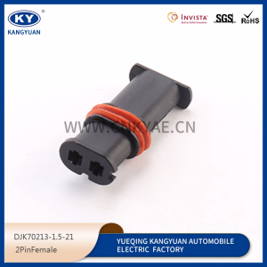 DJK70213-1.5-21 for automotive waterproof connectors, automotive connectors, wiring harness plug