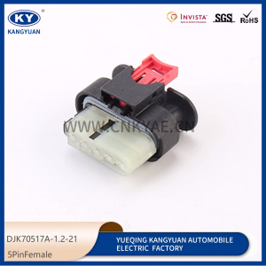 DJK70517A-1.2-21 Automotive connectors automotive plug-in waterproof plug