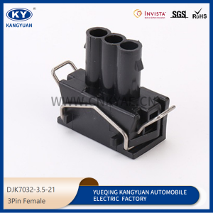 357972753 for automotive odometer sensor plugs, connectors DJK7032-3.5-11