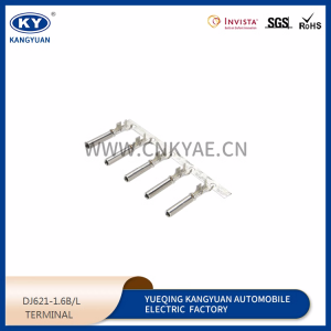 Dutch connector DT06-3S-P006 with terminal 120 euro resistor DT04-3P-P006 plug-in J1939