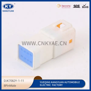 DJK7082Y-1-21-11 automotive connectors, waterproof connectors, plugs