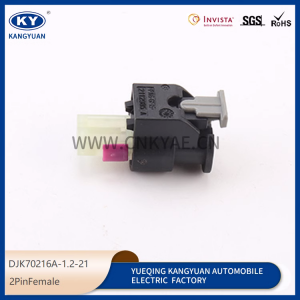 805-120-522 for automotive connectors, harness plug DJK70216A-1.2-21