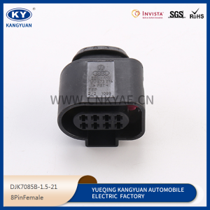 1J0973714 automotive connector plug, plug-in shell terminal sheath wire harness plug