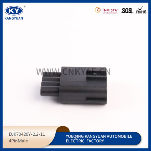 6195-0030 Sumitomo Series 4Pin Camshaft Position Sensor Connector  automotive ignition controller plug DJ70420Y-2.2-21