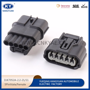 6189-1081 for Honda intake pressure sensor plug DJK7052A-1.2-21-11