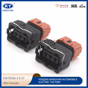 PB185-03026/3P is suitable for auto automatic high-voltage package ignition coil plug, connector