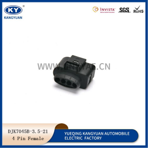 1J0973824 for automotive ignition coil, high-voltage package plug DJK7045B-3.5-21-11