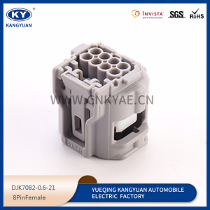 6189-1240 Sumitomo Series  8Pin Female Waterproof Auto steering gear connector with wiring harness for Toyota Crown Reiz