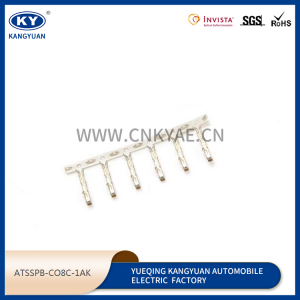 31404-9110/automotive harness connector plug, automotive connector 8p hole jacket