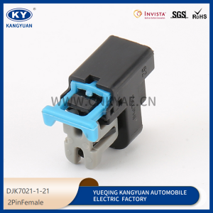 15326181 for automotive fuel injectors, plugs, automotive connectors DJK7021-1-21-11