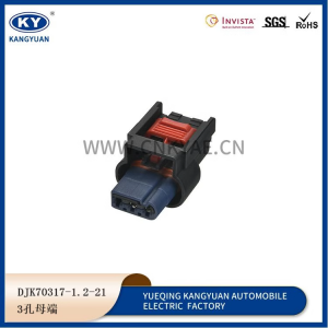 13893234 suitable for automotive wiring harness connector plug, automotive plug