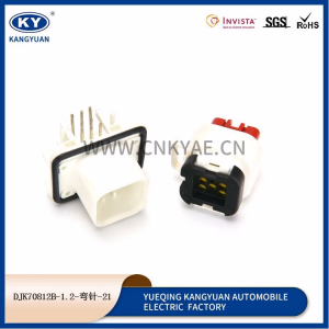 776286-2 is suitable for the automobile wiring harness connector plug, the automobile connector