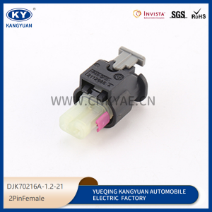 805-120-522 for automotive connectors, harness plug DJK70216A-1.2-21
