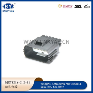 7283-5545-10/7282-5545-10 automotive waterproof harness connector plug