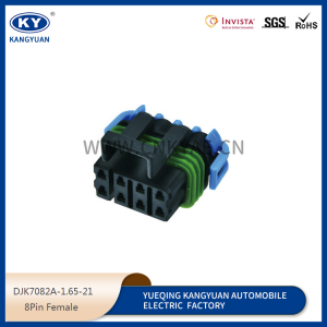 8P 12047937/12047931 supply Delphi Automotive connectors