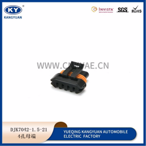 DJK7042A-1.5-21 Buick, Weizhi, Corolla oxygen sensor 12162102/12162144