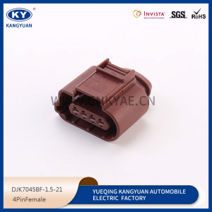 8K0973704A automotive connector plug, plug-in shell terminal sheath wire harness plug