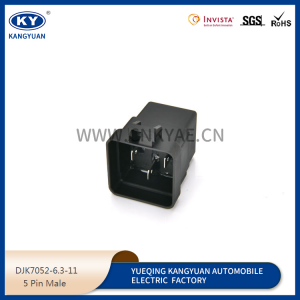 DJ7052-6.3-21-11 for automotive waterproof connectors, automotive connectors, wiring harness plug