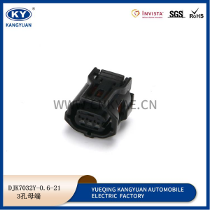 6188-4920/6189-1129 for crankshaft position sensor, headlamp height motor plug