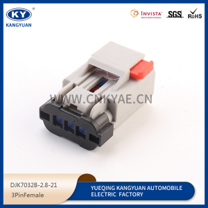 DJK7032B-2.8-21-11 for crankshaft position sensor plug 54200309/54200313