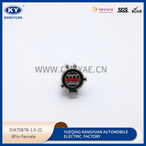 DJK7087C-1.5-21-118P automotive harness connector, automotive connector plug