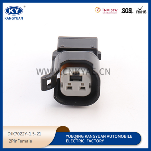 DJK7022Y-1.5-21 automotive connector harness plug EV6-EV1USCAREV6EV14