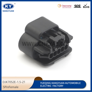15305554 for automotive waterproof connectors, harness plug DJK7052E-1.5-21