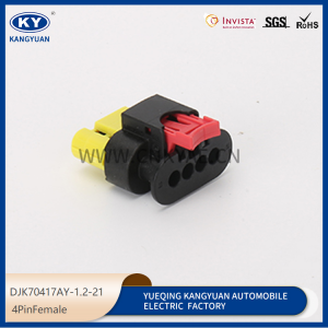 35126381 automotive connector plug, harness plug