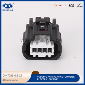 6188-5677 for automotive harness connector plug 8p