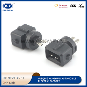 282189-1 for automotive connectors, fuel injection plug