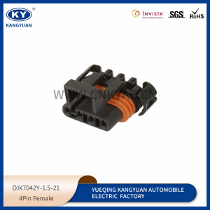 12162144/12162102 Aptiv Series Auto waterproof 4Pin oxygen O2 sensor connector pigtail plug for Toyota Buick