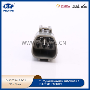 6188-0327 connector/automotive plug-in/waterproof jacket/connector/hardware terminal